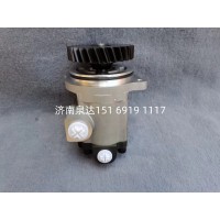 三一重工動(dòng)力轉(zhuǎn)向泵轉(zhuǎn)向助力泵液壓油泵齒輪油泵
