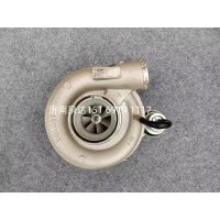 3790082重汽曼發(fā)動機(jī)廢氣渦輪增壓器總成增壓機(jī)總成