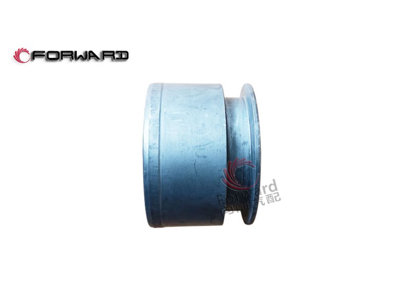 SHACMAN HANDE HDZ237 HDZ09T 轉(zhuǎn)向驅(qū)動橋系統(tǒng) 81.35634.0005 開關(guān)活塞/81.35634.0005 差速鎖開關(guān)活塞