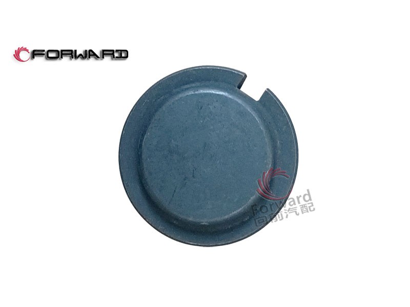 SHACMAN HDZ237 HDZ09T 轉(zhuǎn)向驅(qū)動(dòng)橋系統(tǒng) 81.36304.0020 滑轉(zhuǎn)頂銷/81.36304.0020 滑轉(zhuǎn)頂銷