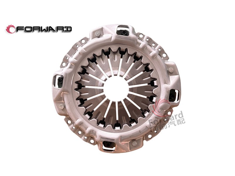 BZ93149160001 離合器蓋,Clutch cover,濟南向前汽車配件有限公司