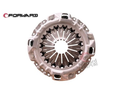 BZ93149160001 離合器蓋,Clutch cover,濟南向前汽車配件有限公司