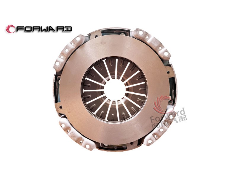 BZ93149160001 離合器蓋,Clutch cover,濟南向前汽車配件有限公司