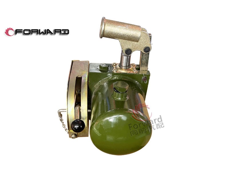 50A-05010-B  駕駛室舉升泵,Cab lift pump,濟(jì)南向前汽車配件有限公司