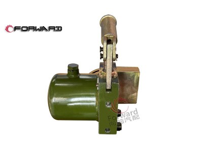50A-05010-B  駕駛室舉升泵,Cab lift pump,濟(jì)南向前汽車配件有限公司