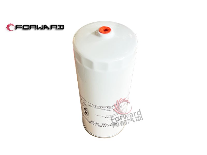 WG9925550212 燃油濾芯（曼.胡默爾-421）,Fuel filter element (Mann Hummel /421),濟南向前汽車配件有限公司