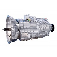 12JSDX240TA 12擋 變速箱總成Коробка передач в сборе