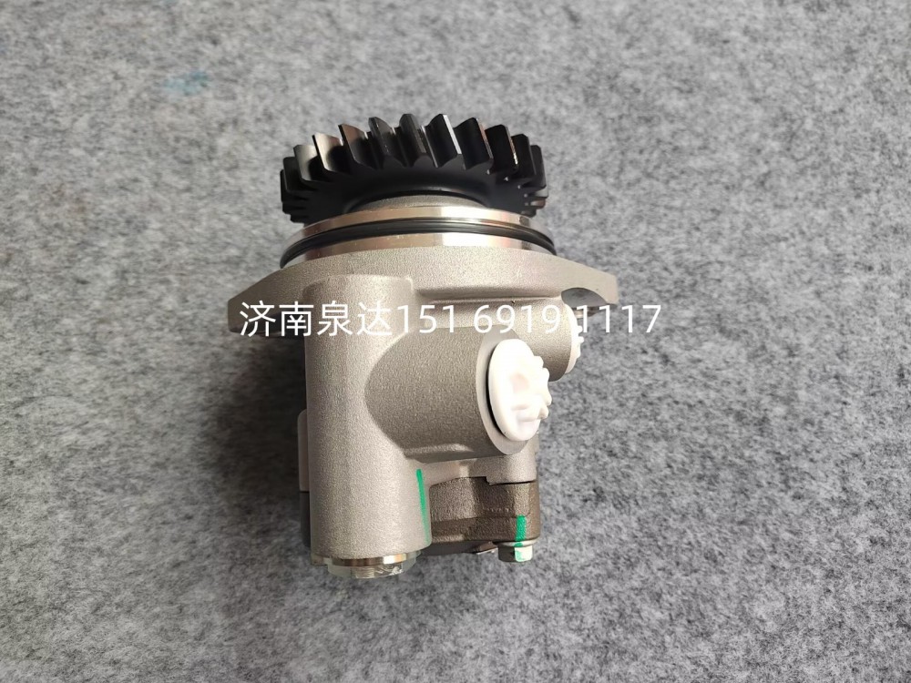 YZ952547000303,轉(zhuǎn)向助力泵,濟(jì)南泉達(dá)汽配有限公司
