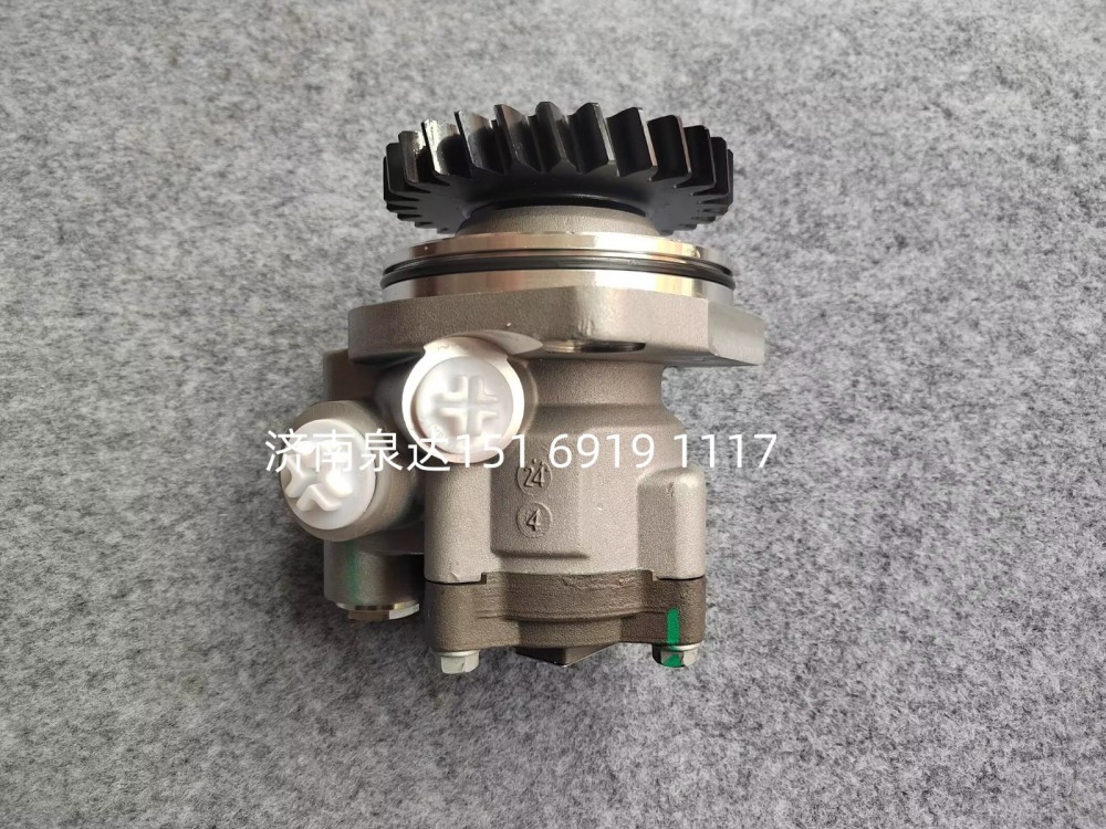 YZ952547000303,轉(zhuǎn)向助力泵,濟(jì)南泉達(dá)汽配有限公司