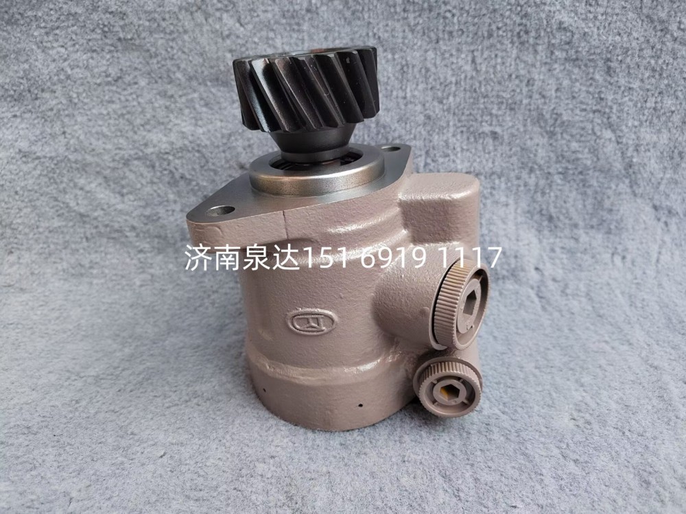 YZ952547000303,轉(zhuǎn)向助力泵,濟(jì)南泉達(dá)汽配有限公司