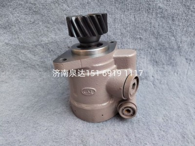 YZ952547000303,轉(zhuǎn)向助力泵,濟(jì)南泉達(dá)汽配有限公司