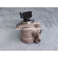 YZ952547000303重汽豪沃轉(zhuǎn)向泵助力泵液壓泵葉片泵