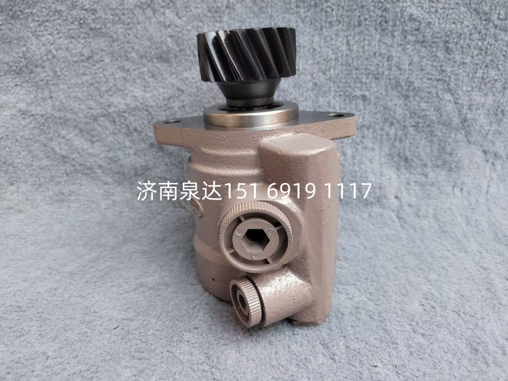 YZ952547000303,轉(zhuǎn)向助力泵,濟(jì)南泉達(dá)汽配有限公司