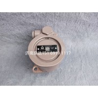YZ972547000035重汽豪沃轉(zhuǎn)向泵助力泵液壓泵葉片泵