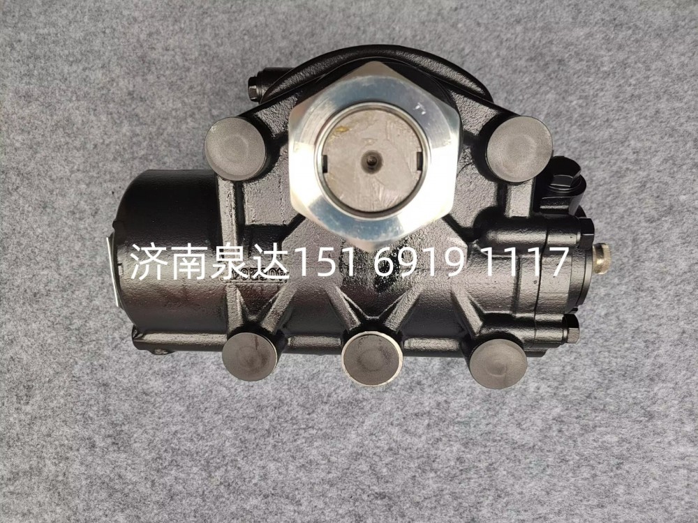 AZ962547008228,方向機總成,濟南泉達汽配有限公司