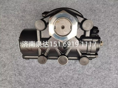 AZ962547008228,方向機總成,濟南泉達汽配有限公司
