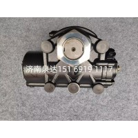 AZ962547008228重汽豪翰TX方向機總成轉(zhuǎn)向機總成動力轉(zhuǎn)向器總成