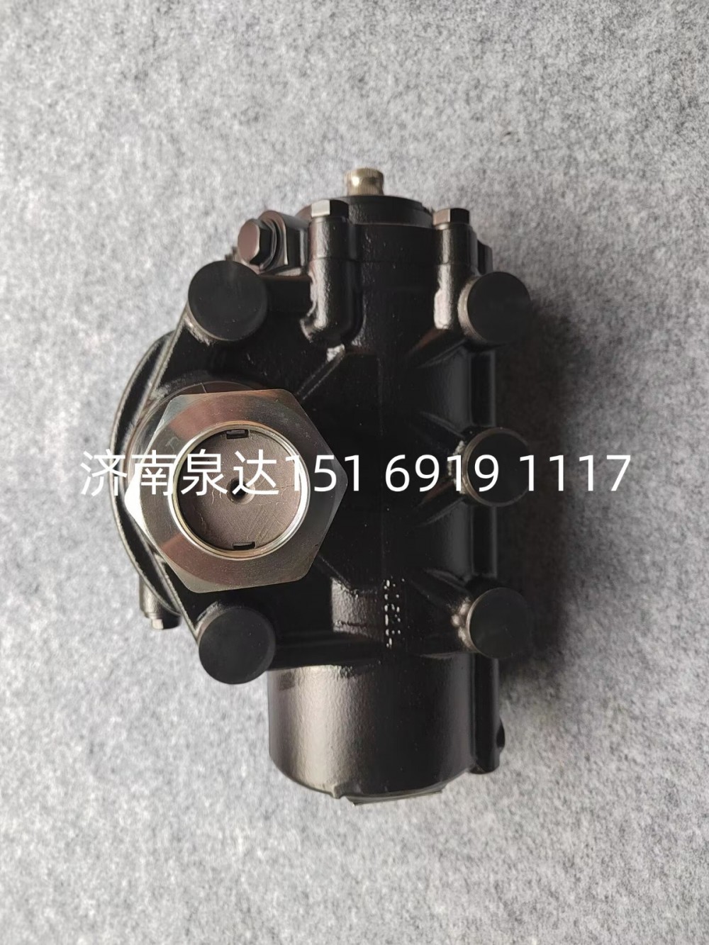 AZ962547008228,方向機總成,濟南泉達汽配有限公司