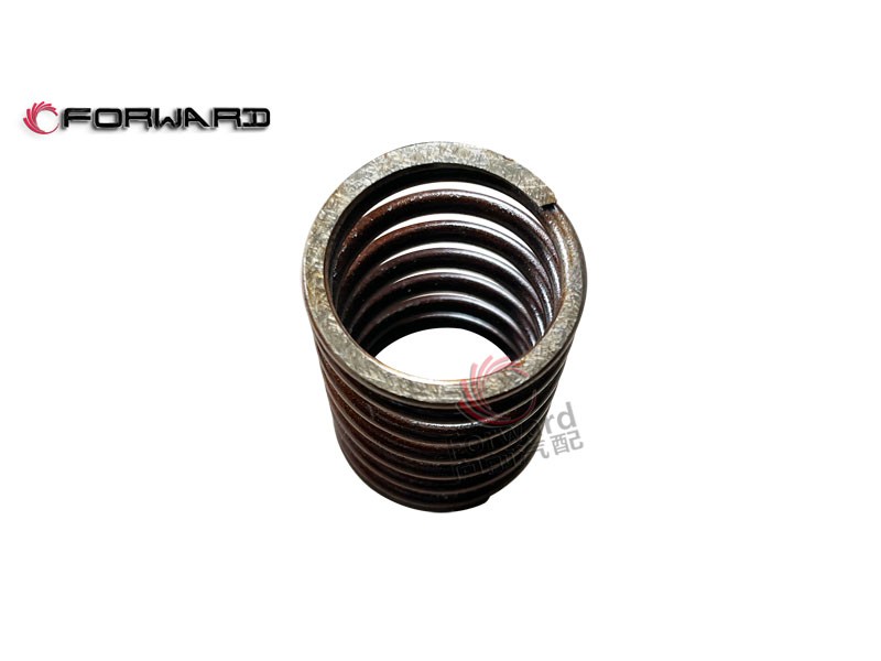 特種車 發(fā)動(dòng)機(jī)12V150ZL  動(dòng)力配氣系統(tǒng) 4.06.166  氣門彈簧/4.06.166  氣門彈簧