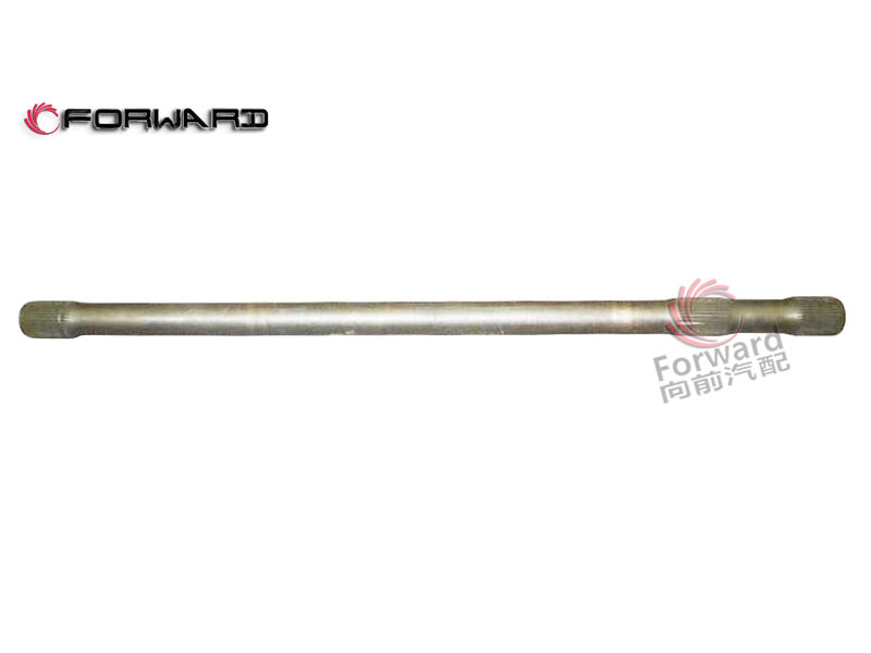 SHACMAN HANDE HDM300 行走驅動橋系統(tǒng) DZ9112340776 右半軸/DZ9112340776 右半軸