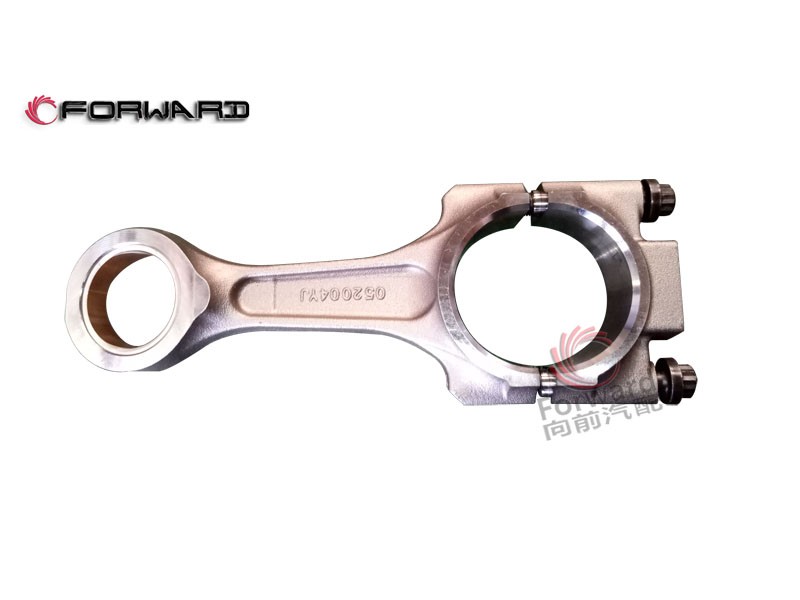 4083569X 連桿,Connecting rod,濟(jì)南向前汽車配件有限公司