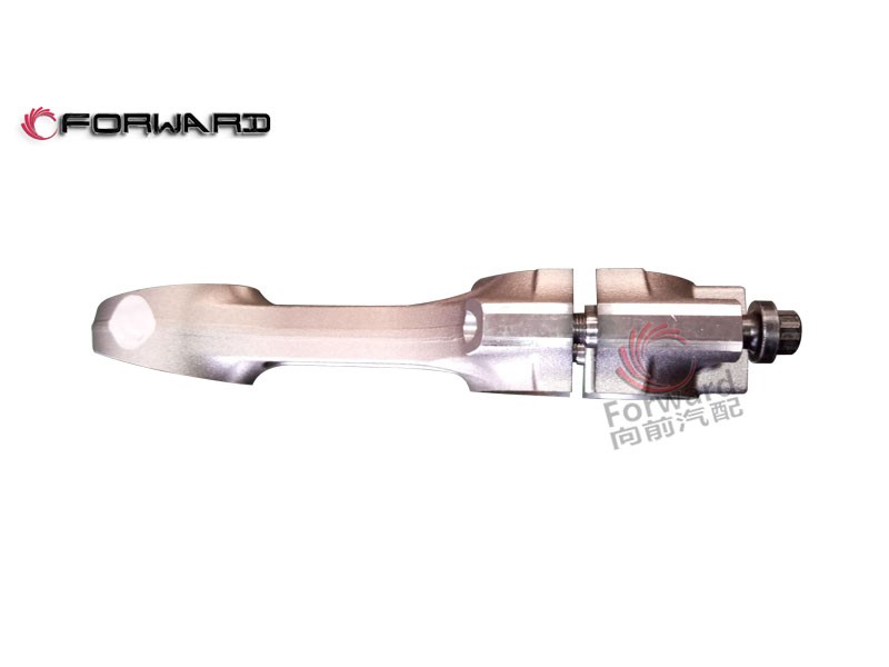 4083569X 連桿,Connecting rod,濟(jì)南向前汽車配件有限公司