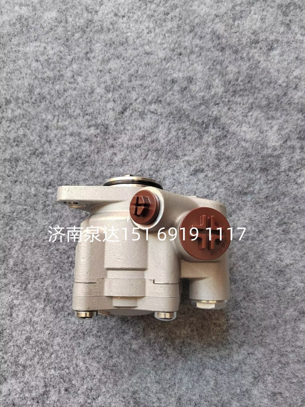 3406-850029上汽紅巖卡車轉(zhuǎn)向泵助力泵液壓泵葉片泵/3406-850029