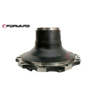 SHACMAN HANDE HD5.5T HD7.3行走前橋系統(tǒng) FHD9000941047001 前輪轂單元總成