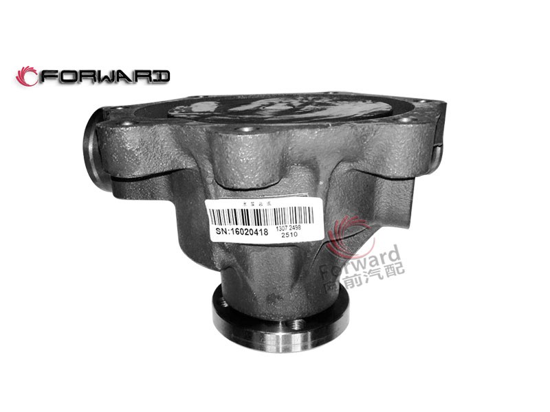 SHACMAN WEICHAI WP4 WP6 動(dòng)力發(fā)動(dòng)機(jī)冷卻系統(tǒng) 13072498 水泵/13072498 水泵