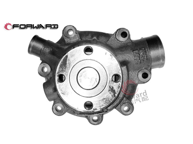 SHACMAN WEICHAI WP4 WP6 動(dòng)力發(fā)動(dòng)機(jī)冷卻系統(tǒng) 13072498 水泵/13072498 水泵