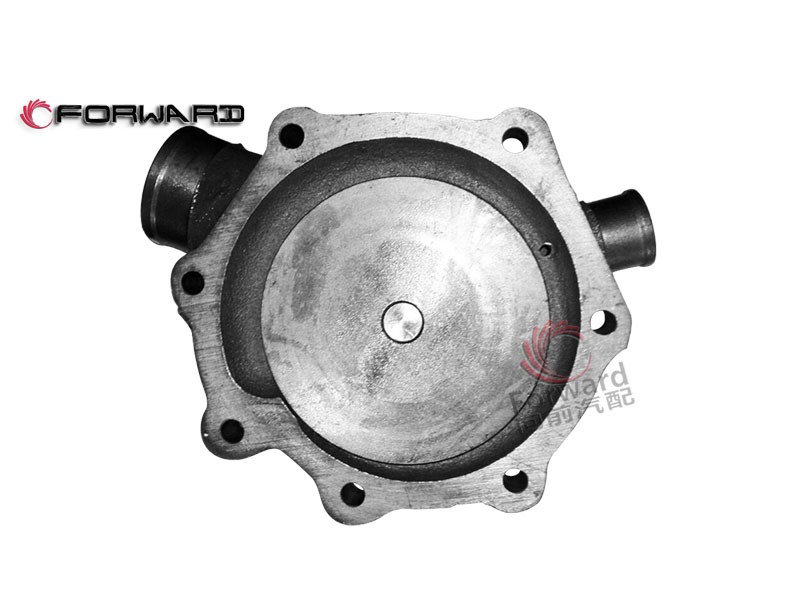 SHACMAN WEICHAI WP4 WP6 動(dòng)力發(fā)動(dòng)機(jī)冷卻系統(tǒng) 13072498 水泵/13072498 水泵