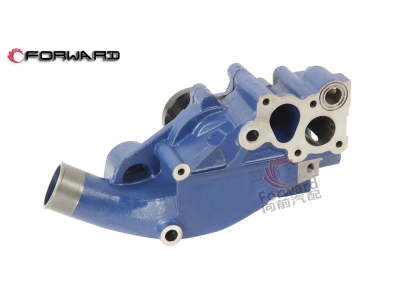 SHACMAN WEICHAI WP12 WP13 動(dòng)力發(fā)動(dòng)機(jī)冷卻系統(tǒng) 1003431855 水泵/1003431855 水泵