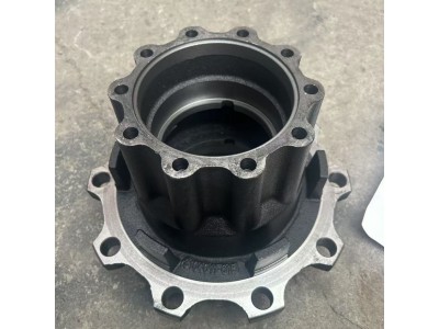 3104011-61B后輪轂