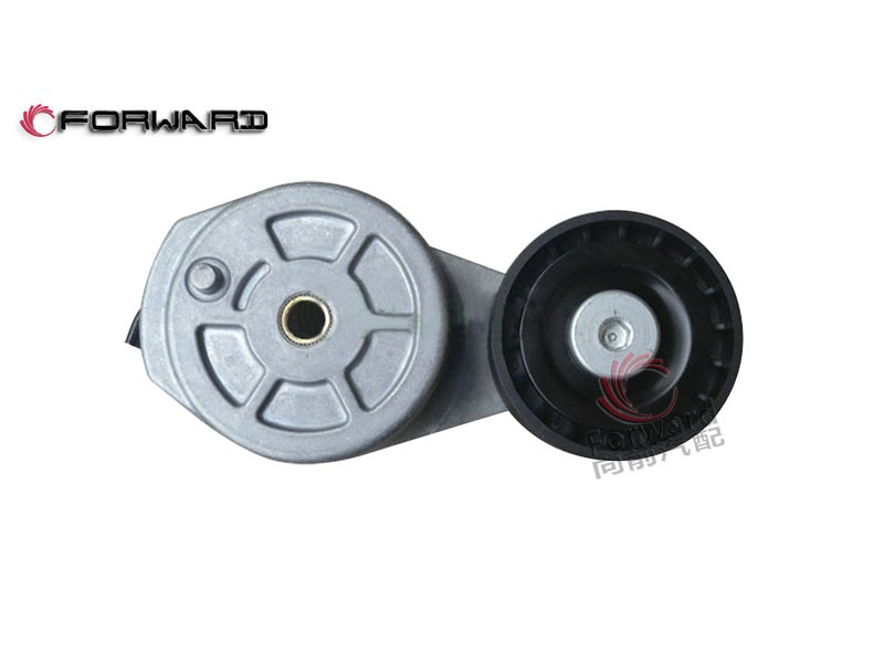 1503113 自動(dòng)張緊輪,Automatic tensioning wheel,濟(jì)南向前汽車配件有限公司
