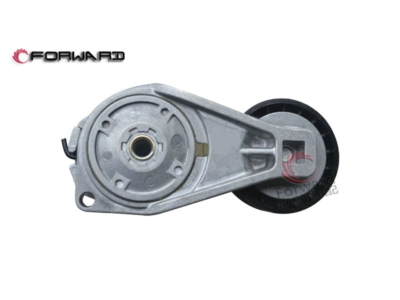 1503113 自動(dòng)張緊輪,Automatic tensioning wheel,濟(jì)南向前汽車配件有限公司
