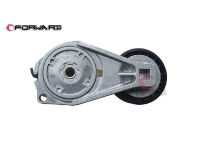 1503113 自動(dòng)張緊輪,Automatic tensioning wheel,濟(jì)南向前汽車配件有限公司