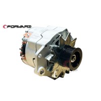 SHACMAN WEICHAI WP4 WP6 WP10 動力電器系統(tǒng) 612600090248 發(fā)電機(jī)