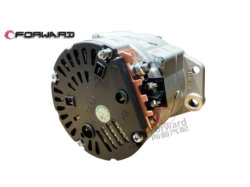 SHACMAN WEICHAI WP4 WP6 WP10 動(dòng)力電器系統(tǒng) 612600090248 發(fā)電機(jī)/612600090248 發(fā)電機(jī)