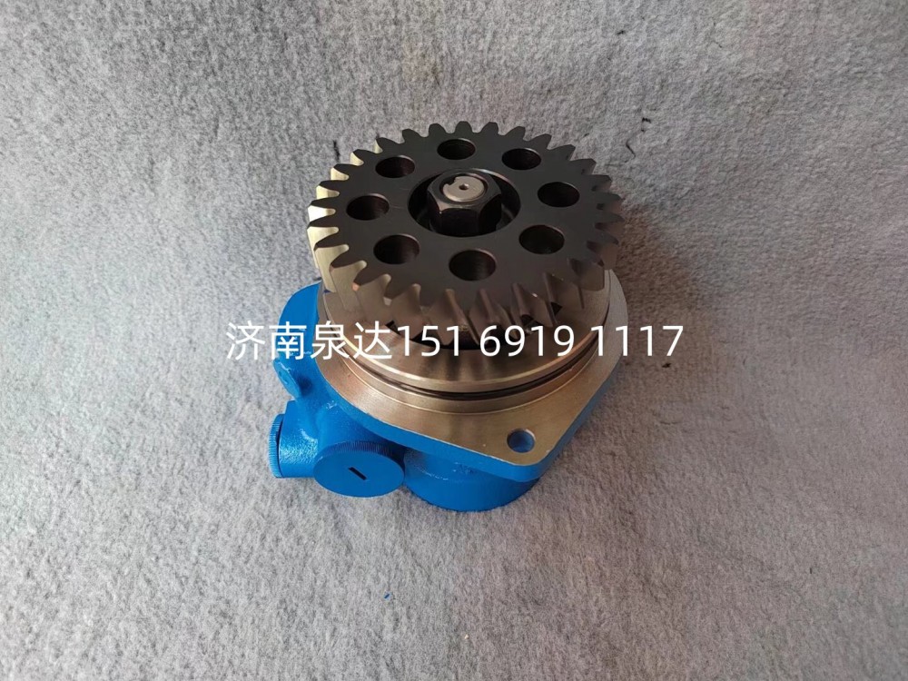 3407100A013A0,轉(zhuǎn)向助力泵,濟(jì)南泉達(dá)汽配有限公司