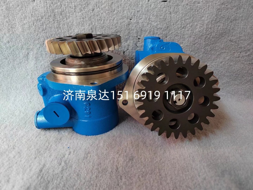 3407100A013A0,轉(zhuǎn)向助力泵,濟(jì)南泉達(dá)汽配有限公司