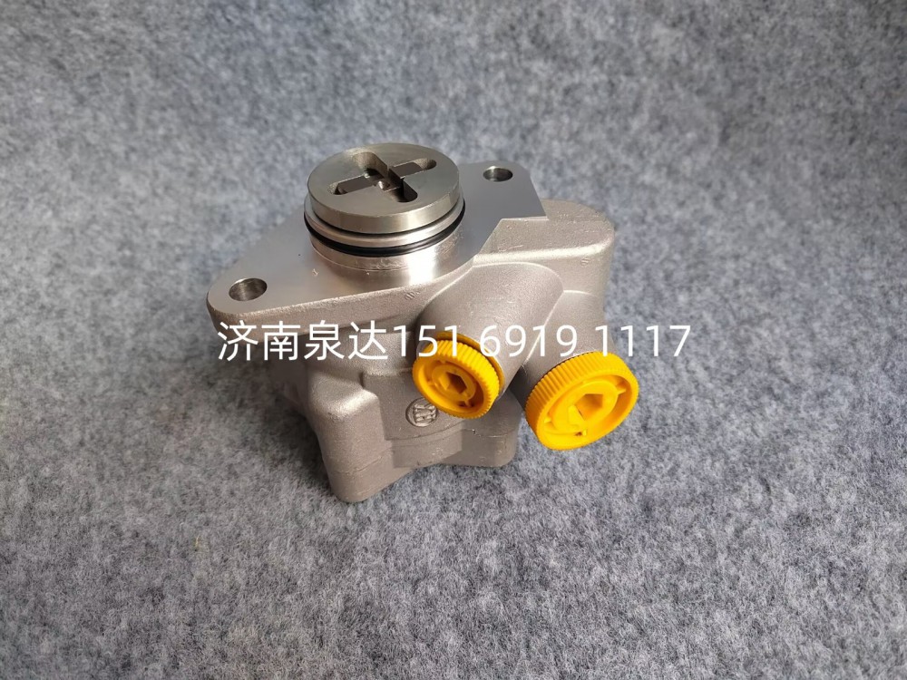 AZ979747020028/1,轉(zhuǎn)向助力泵,濟南泉達汽配有限公司
