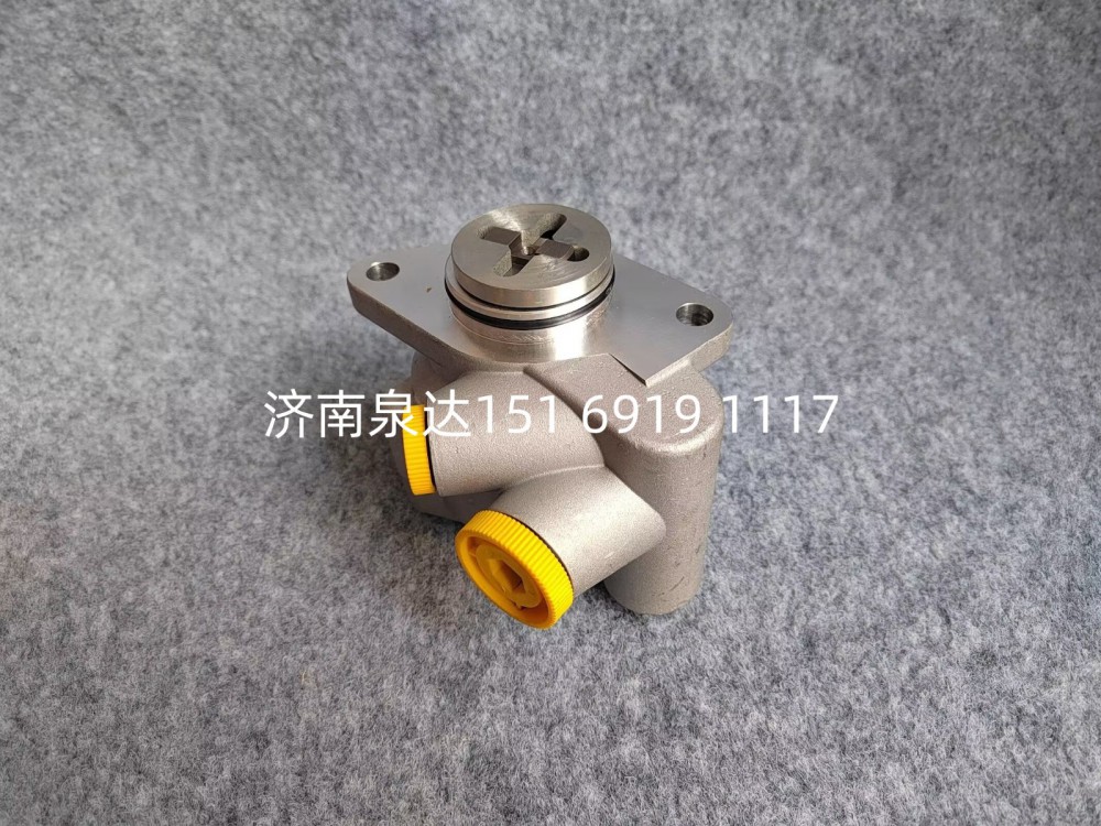 AZ979747020028/1,轉(zhuǎn)向助力泵,濟南泉達汽配有限公司