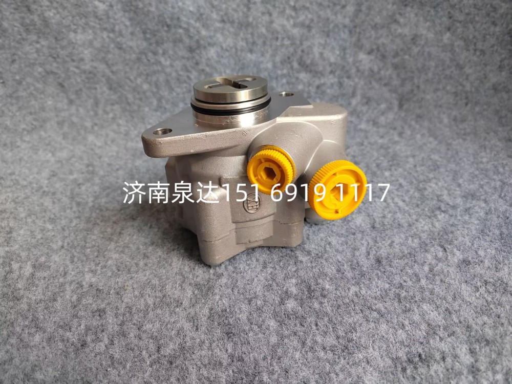 AZ979747020028/1,轉(zhuǎn)向助力泵,濟南泉達汽配有限公司