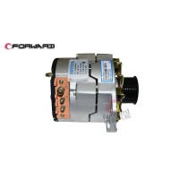 SHACMAN WEICHAI WD12 WP12 動力啟動系統(tǒng) 612600091115 發(fā)電機(jī)
