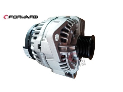 612630060039 發(fā)電機(jī),Generator,濟(jì)南向前汽車(chē)配件有限公司
