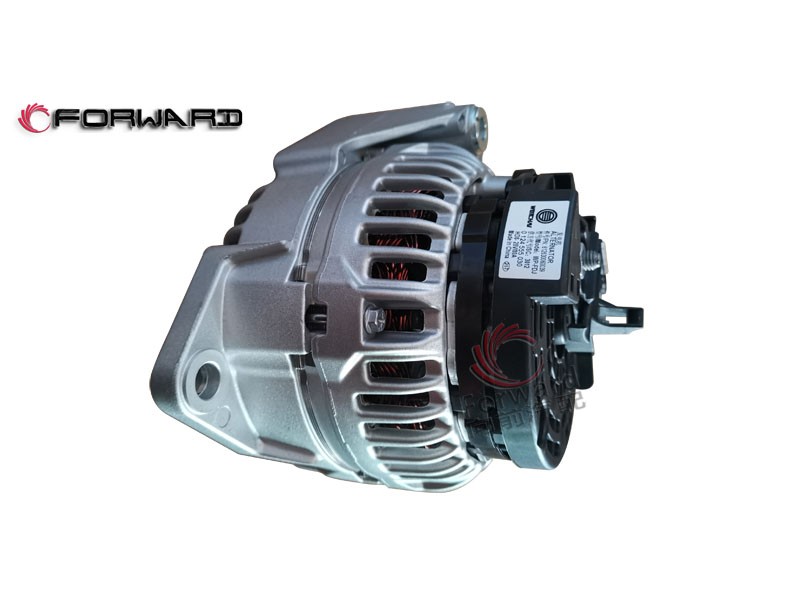 612630060039 發(fā)電機(jī),Generator,濟(jì)南向前汽車(chē)配件有限公司