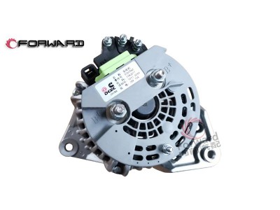 C5262960 發(fā)電機(jī),Alternator,濟(jì)南向前汽車配件有限公司
