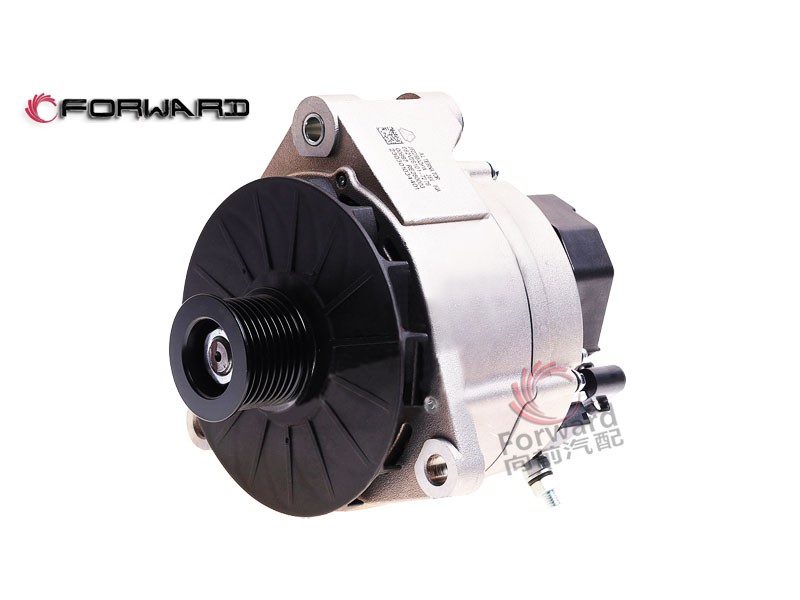 082V26101-7278 發(fā)電機,Alternator,濟(jì)南向前汽車配件有限公司