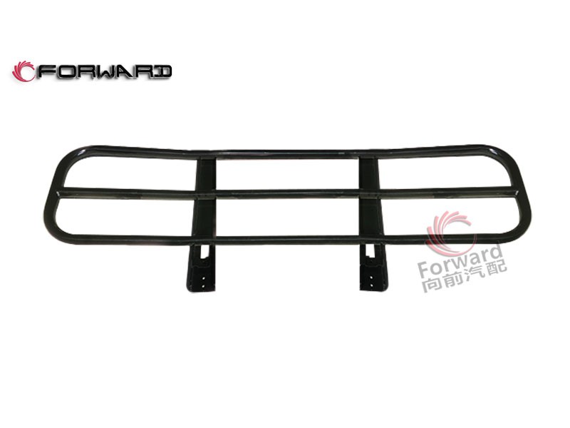 DZ93259630010  保護(hù)架總成,Protection frame assembly,濟(jì)南向前汽車配件有限公司