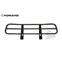 SHACMAN F3000 車身保險杠系統(tǒng) DZ93259630010  保護(hù)架總成